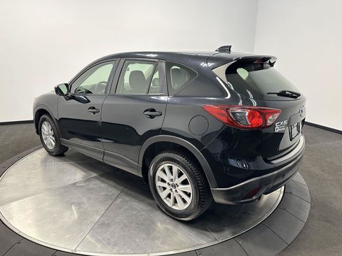 Used 2015 MAZDA CX-5 Sport FWD image 5