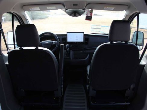 New 2026 Ford Transit 150 image 20