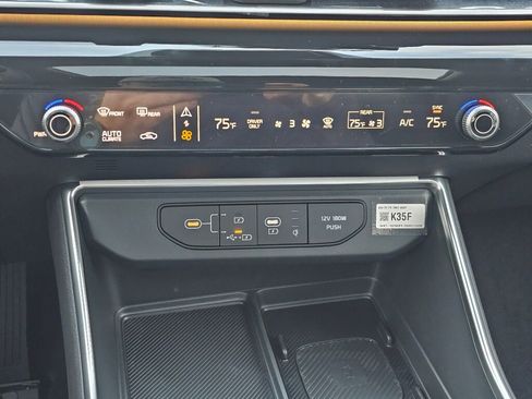 New 2026 Kia Carnival SX Prestige image 16