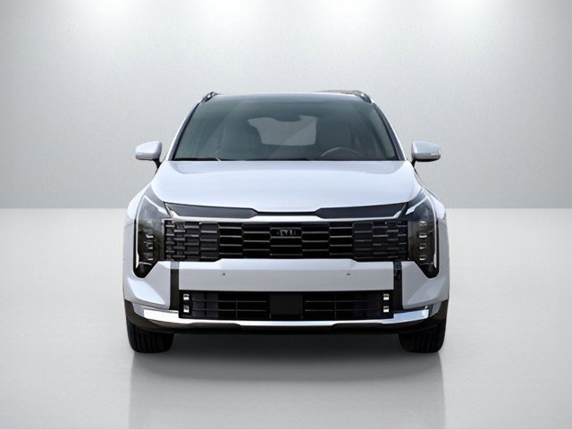 New 2026 Kia Sportage SX FWD image 2