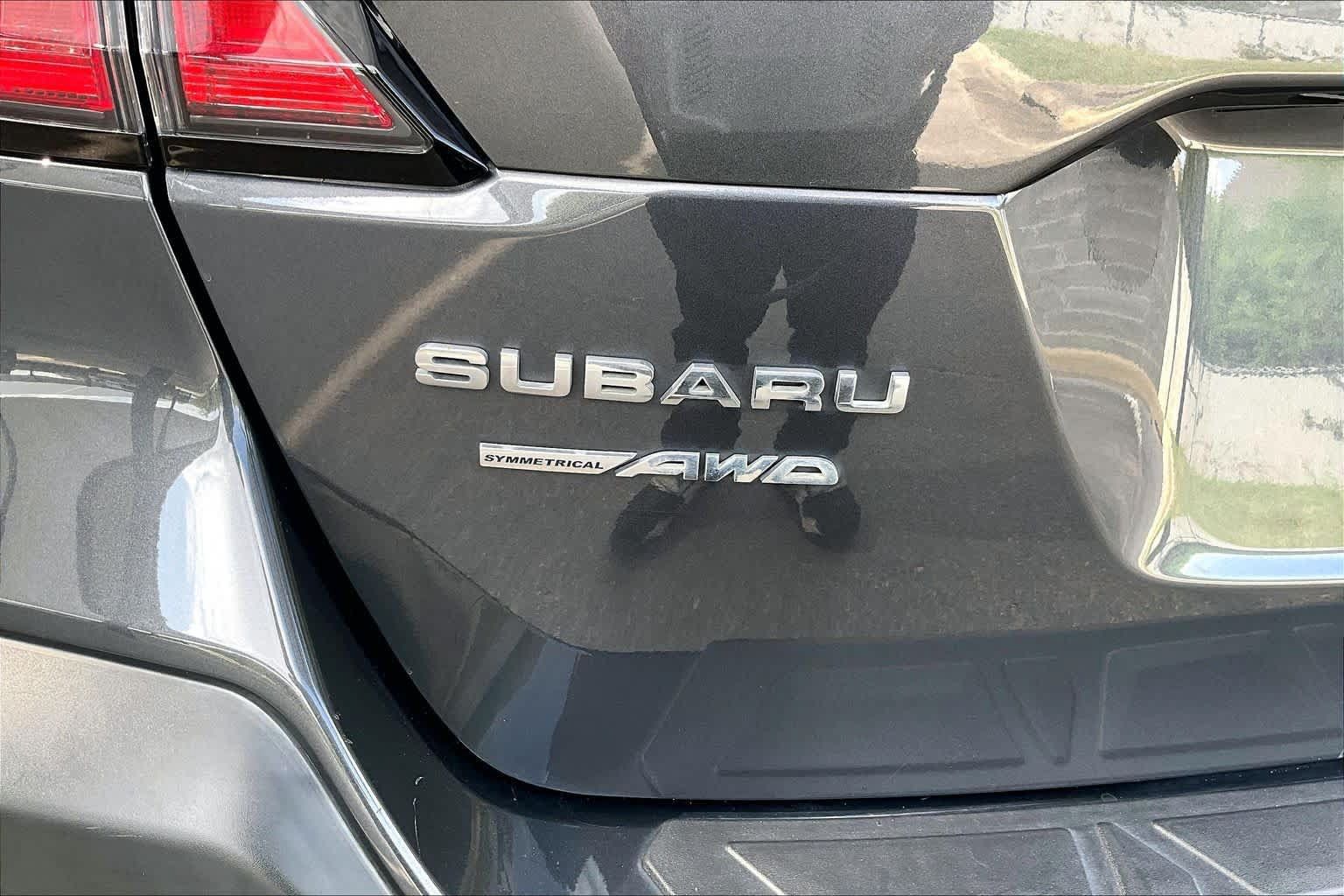 Used 2023 Subaru Outback Touring XT AWD/4WD image 10