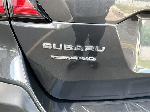 Used 2023 Subaru Outback Touring XT AWD/4WD image 10