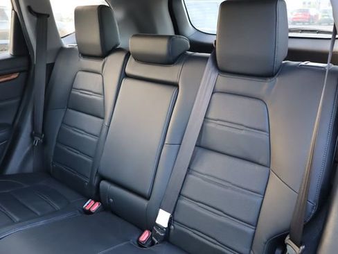 Used 2019 Honda CR-V EX-L image 7