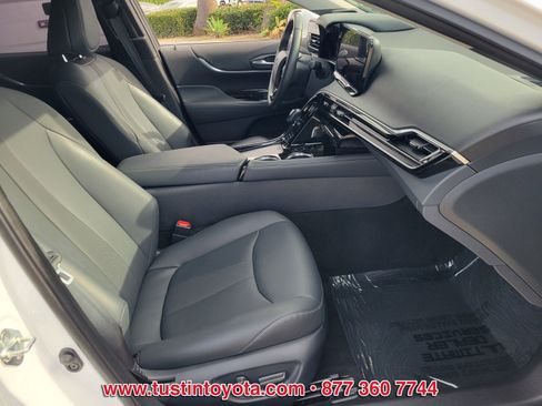 Certified 2023 Toyota Mirai XLE image 15
