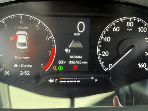Used 2025 Honda Civic Sport image 20