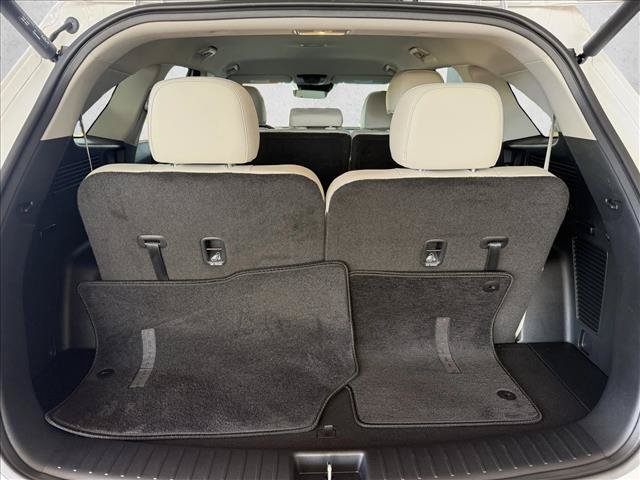 Used 2026 Kia Sorento EX AWD/4WD image 20