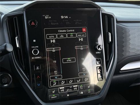 Used 2025 Subaru Forester Premium w/ Convenience Package #1 image 18