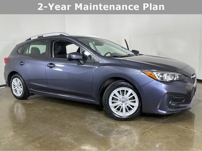 Used 2017 Subaru Impreza 2.0i Premium w/ Popular Package #4