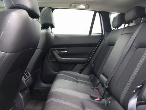 Certified 2023 MAZDA CX-50 2.5 S w/ Cargo Package image 26