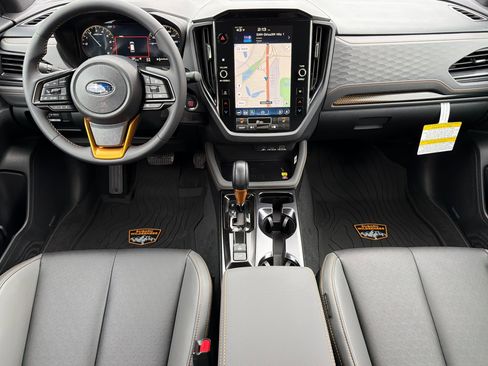 New 2026 Subaru Forester Wilderness image 13