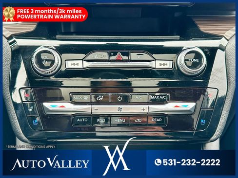 Used 2021 Ford Explorer Limited w/ Hybrid Equipment Group 310A AWD/4WD image 37