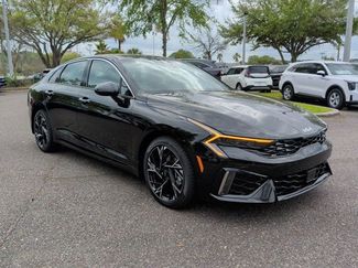 New 2026 Kia K5 GT-Line video 1