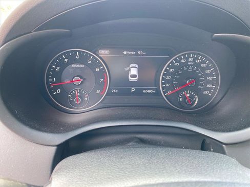 Used 2018 Kia Stinger GT2 AWD/4WD image 19