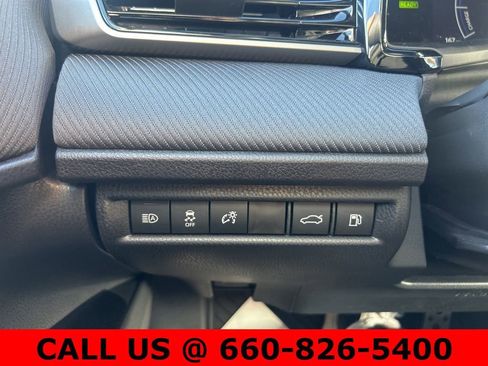 New 2026 Toyota Camry SE image 16