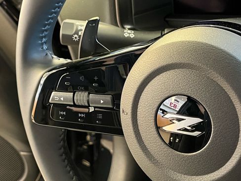 Certified 2026 Nissan Z Performance RWD image 21