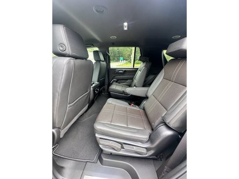New 2026 Chevrolet Tahoe High Country image 18
