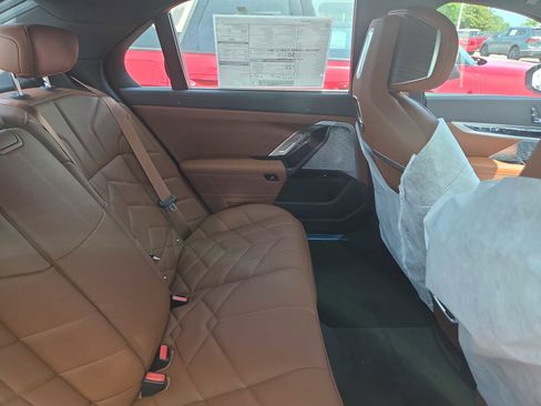 New 2026 BMW 760i xDrive AWD/4WD image 12