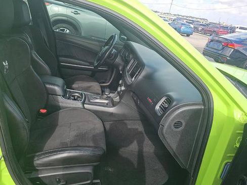 Used 2023 Dodge Charger Scat Pack w/ Plus Group RWD image 6