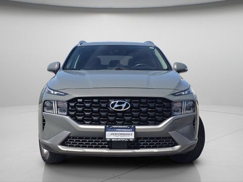 Used 2023 Hyundai Santa Fe SEL AWD/4WD image 3
