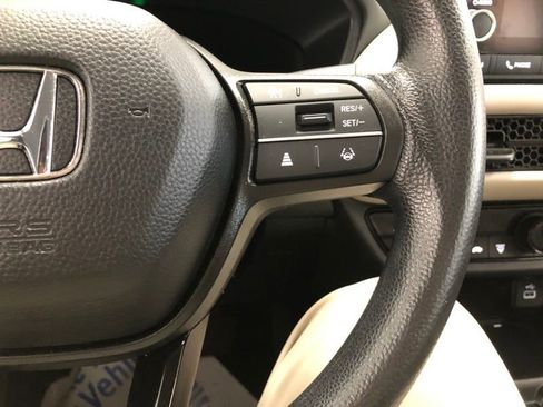 Used 2024 Honda HR-V LX image 22