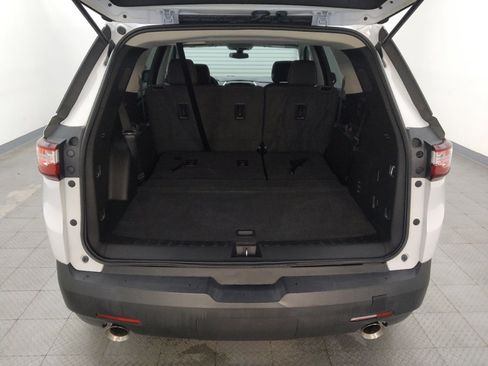 Used 2019 Chevrolet Traverse LT FWD image 29