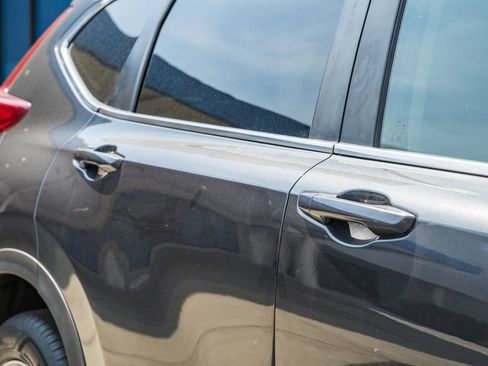 Used 2018 Honda CR-V EX-L image 16