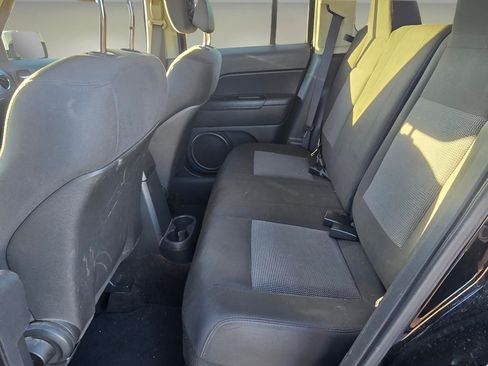 Used 2013 Jeep Patriot Sport w/ PWR Value Group image 13