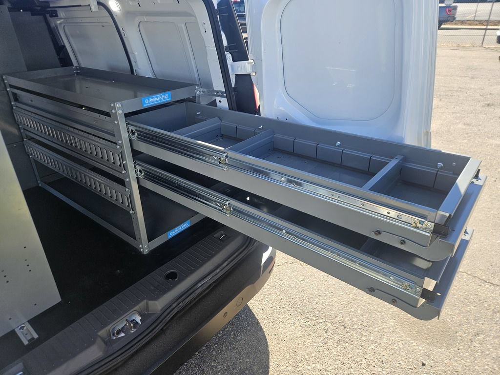Used 2020 Ford Transit Connect XL FWD image 6