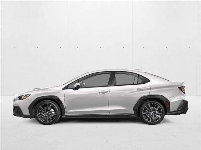 New 2026 Subaru WRX Premium AWD/4WD image 3