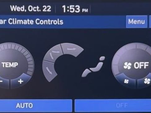 Used 2021 Hyundai Palisade SEL w/ Convenience Package image 32