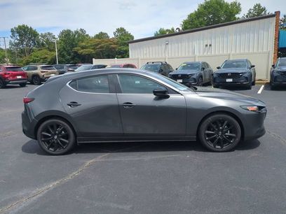 New 2026 MAZDA MAZDA3 s Sport