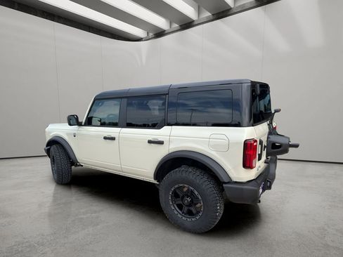 New 2026 Ford Bronco Big Bend AWD/4WD image 2
