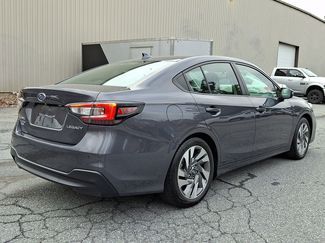 Certified 2025 Subaru Legacy Limited video 4