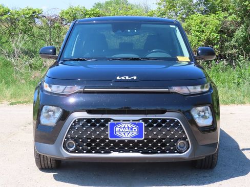 Certified 2022 Kia Soul EX FWD image 14