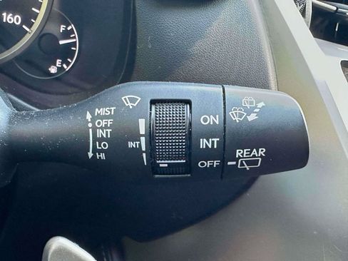 Used 2021 Lexus NX 300 AWD w/ Comfort Package image 21