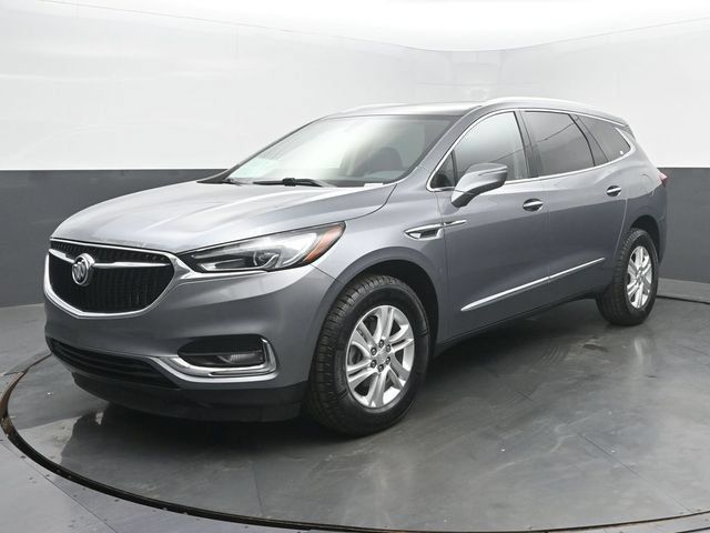Used 2019 Buick Enclave Essence FWD image 1