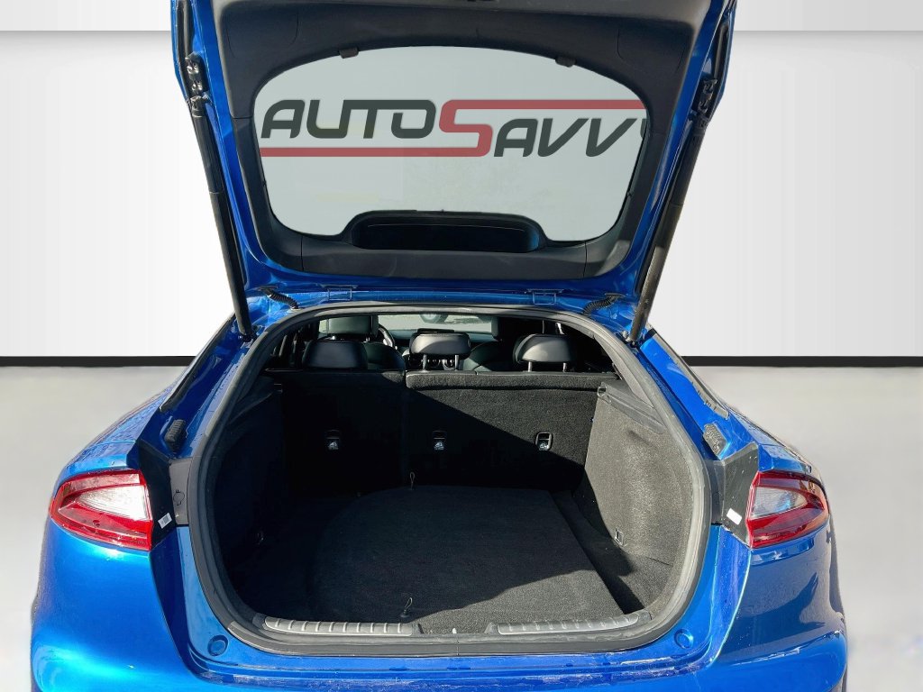 Used 2019 Kia Stinger GT2 AWD/4WD image 27