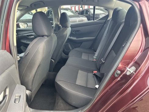 Used 2024 Nissan Sentra SV image 12