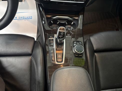 Used 2015 BMW X3 xDrive28i image 10