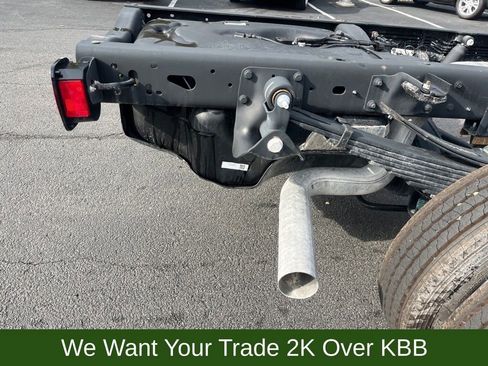 Used 2025 RAM 5500 Tradesman image 15