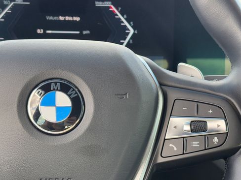 Used 2024 BMW 330i Sedan image 20