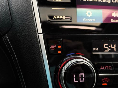 Used 2019 Subaru Outback 2.5i Limited w/ Popular Package #2 image 40