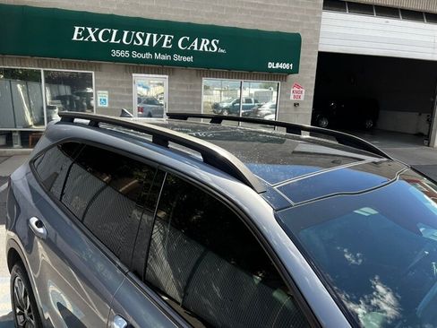 Used 2022 Kia Sorento X-Line EX AWD/4WD image 10