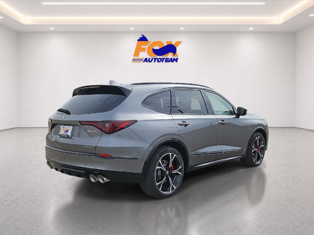 New 2026 Acura MDX Type S w/ Advance Package AWD/4WD image 4