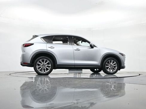 Used 2020 MAZDA CX-5 Grand Touring AWD/4WD image 32