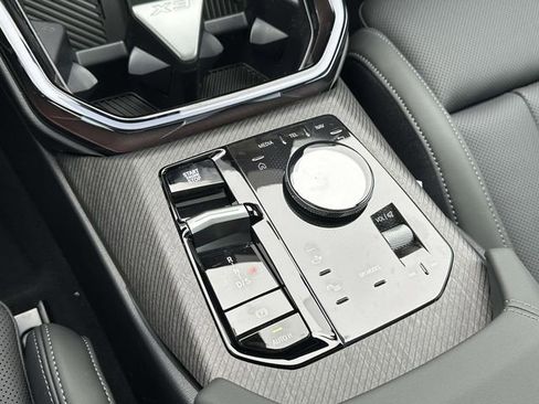 New 2026 BMW X3 xDrive30 AWD/4WD image 17
