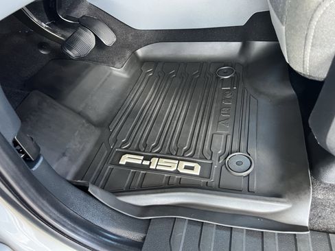 Used 2024 Ford F150 XLT w/ Equipment Group 302A MID AWD/4WD image 22