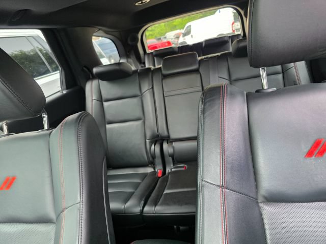 Used 2023 Dodge Durango R/T RWD image 7