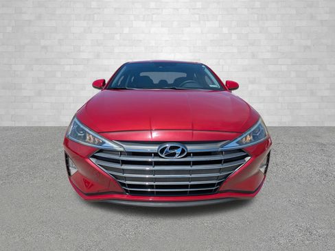 Used 2020 Hyundai Elantra SEL FWD image 6