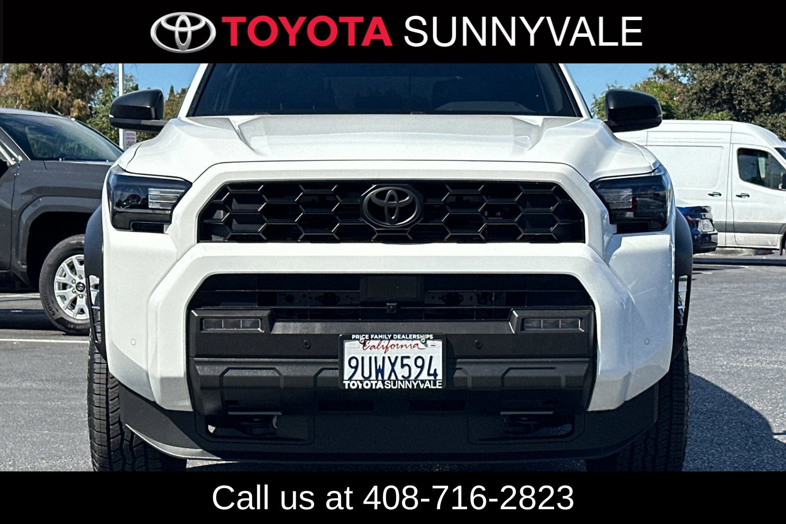Certified 2025 Toyota 4Runner TRD Off-Road AWD/4WD image 10